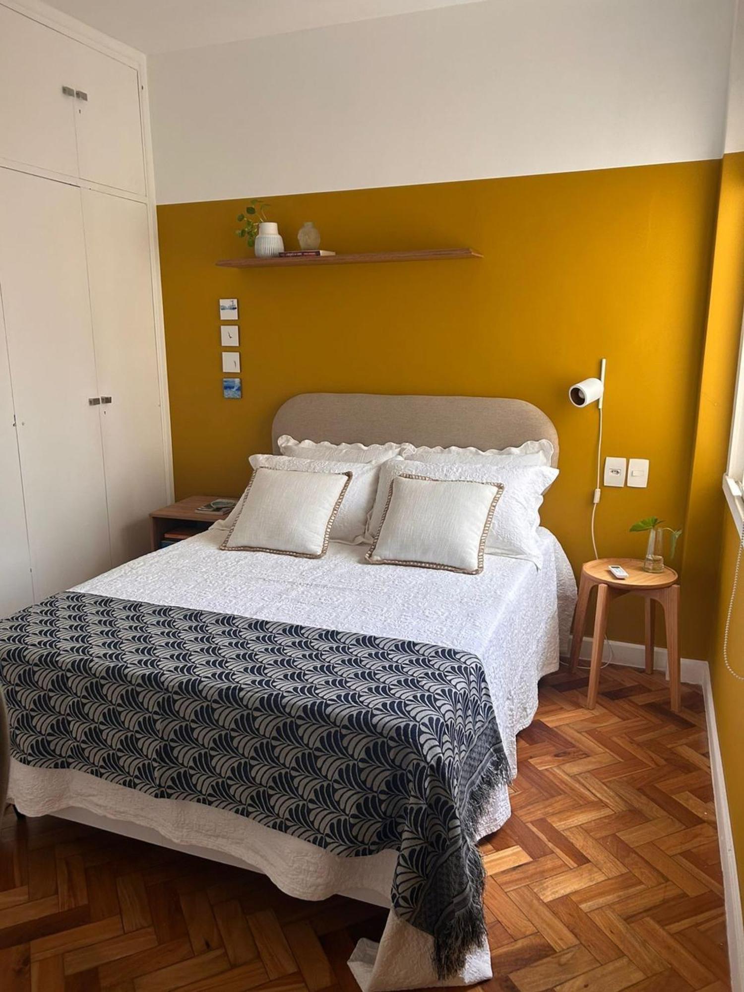 Apartamento Espacoso 2quartos A Passos Da De Ipanema *