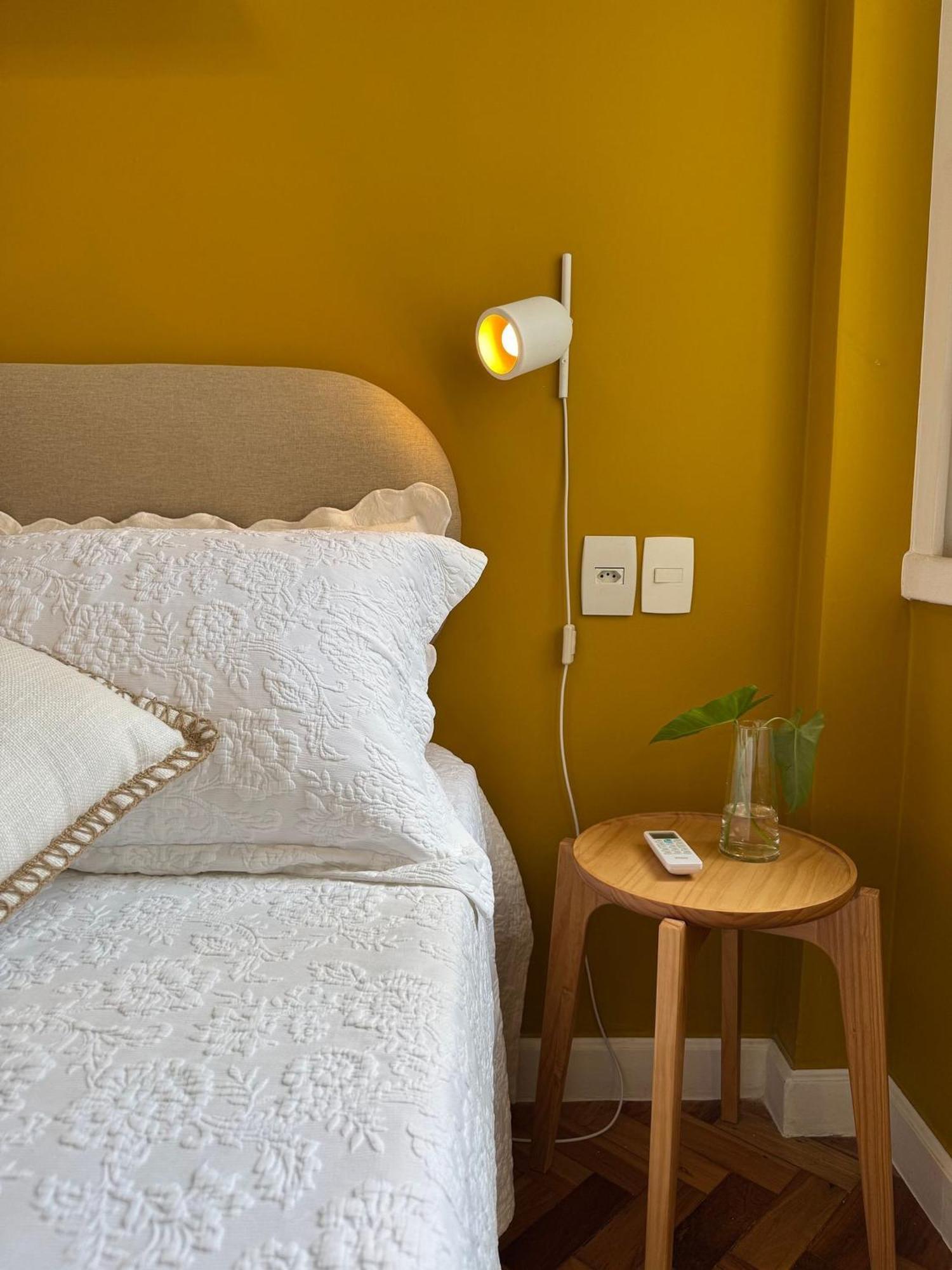 Espacoso 2quartos A Passos Da De Ipanema Apartamento *