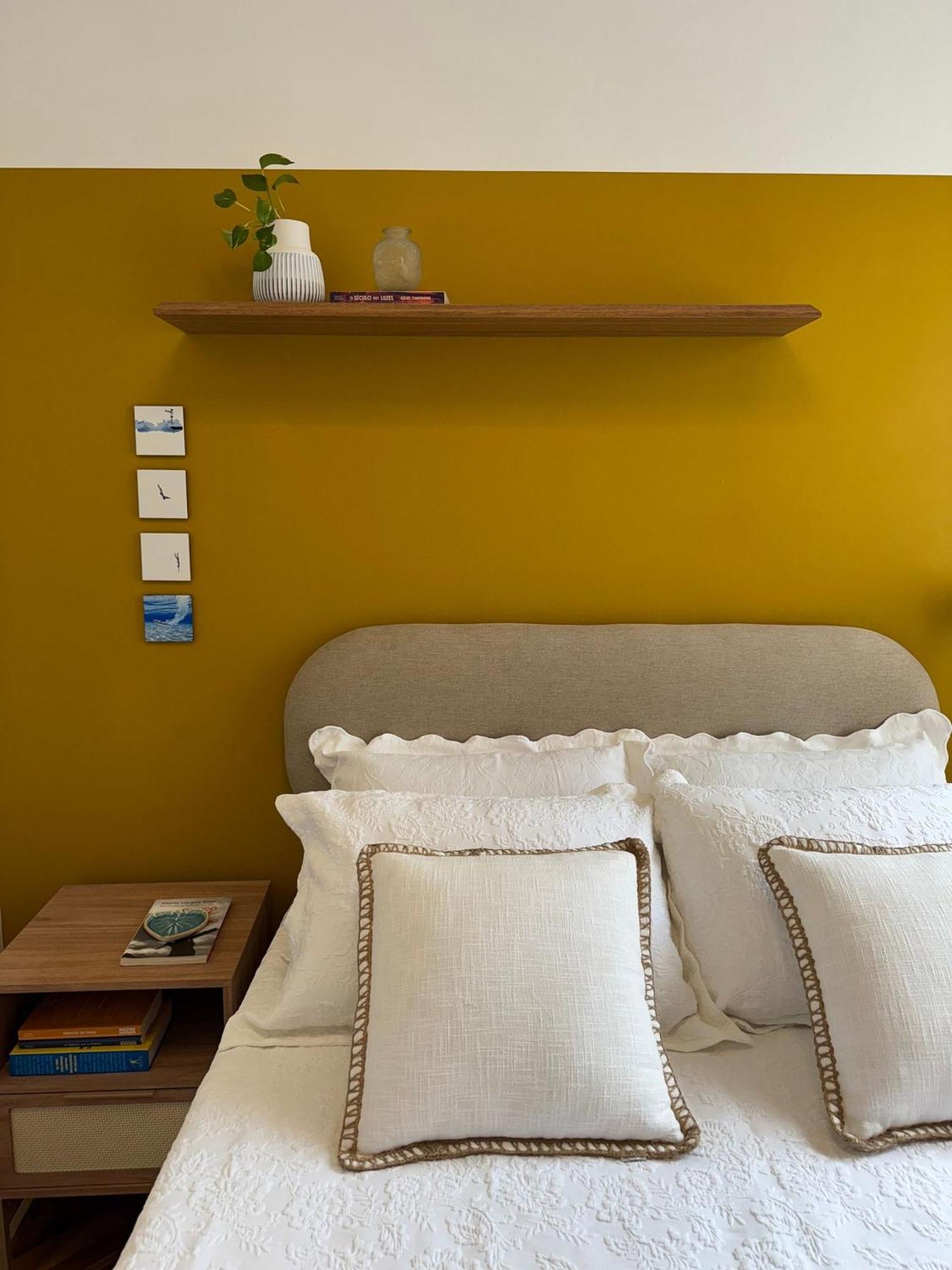 Apartamento Espacoso 2quartos A Passos Da De Ipanema *